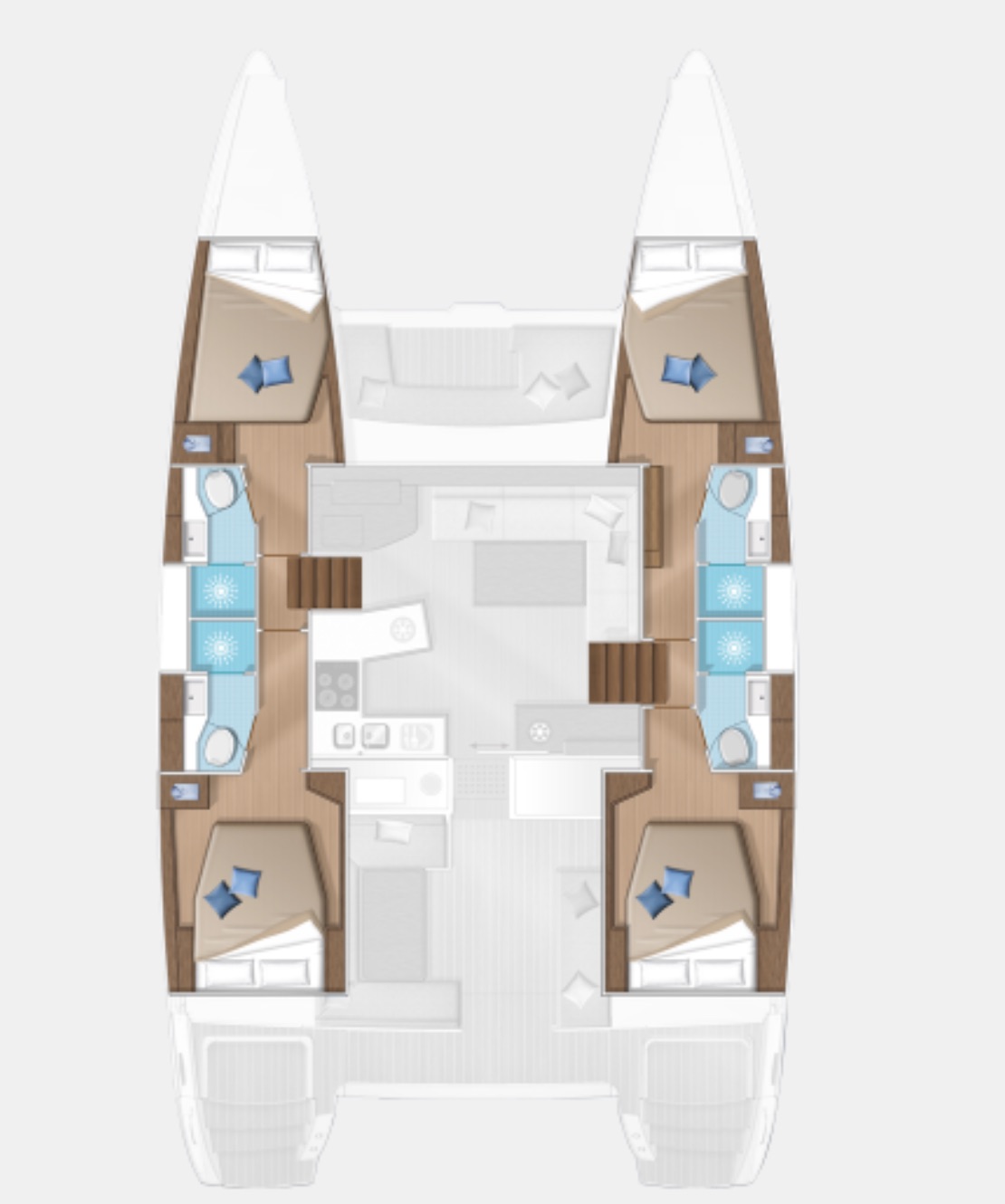 boat schematics
